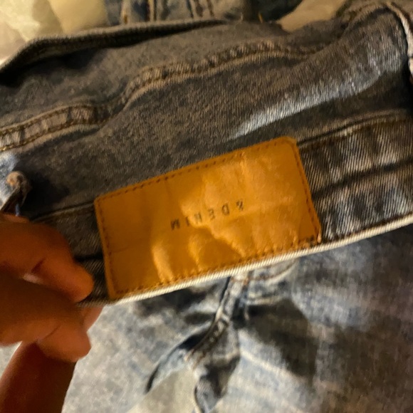 3 Pair Of jeans for $45 - Picture 2 of 11